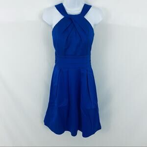 David's Bridal Bridesmaid Dress Size 8